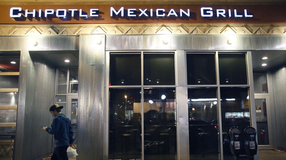 Chipotle arrives in Mexico; It will open its first restaurant in 2026 by Alsea's hand