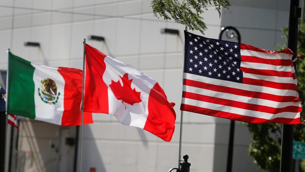 El primer ministro de Canadá adelanta que la revisión del T-MEC será rigurosa