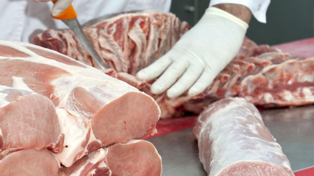 Consumo de carne aumenta 3.7% en México durante 2018: Comarcane