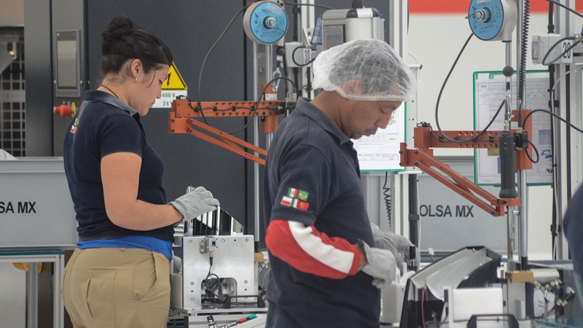 Querétaro perdió 12,199 empleos en diciembre del 2025