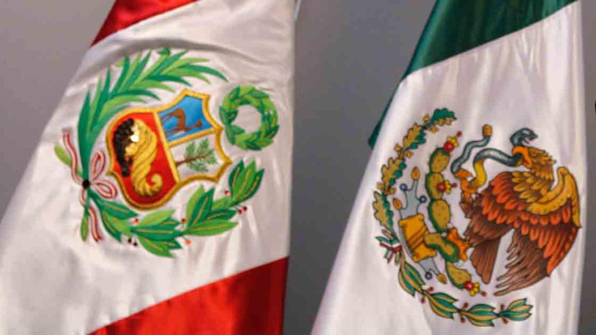 Sheinbaum aboga por liberación de Pedro Castillo y abre la puerta a restablecer relaciones con Perú