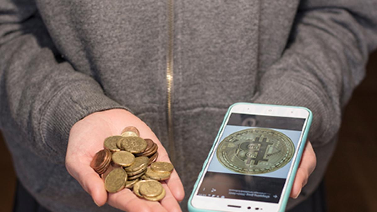 Cómo aceptar pagos con criptomonedas