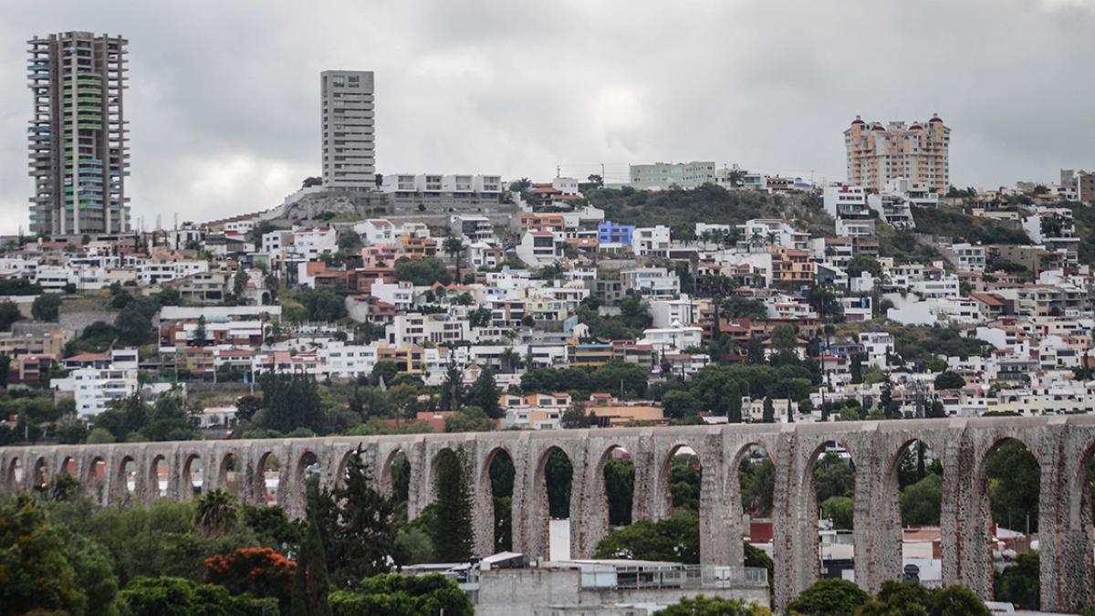 Querétaro captó ocho inversiones por 3,500 millones de pesos en el primer bimestre