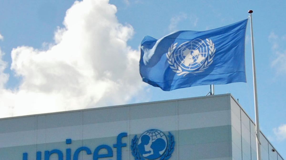 UNICEF envía ayuda de emergencia para 226,000 personas en Irán tras petición del Ministerio de Salud