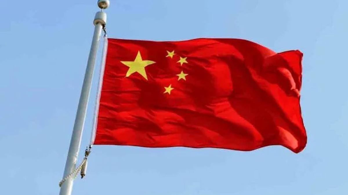 Economía de China creció 5% interanual en primer trimestre de 2026