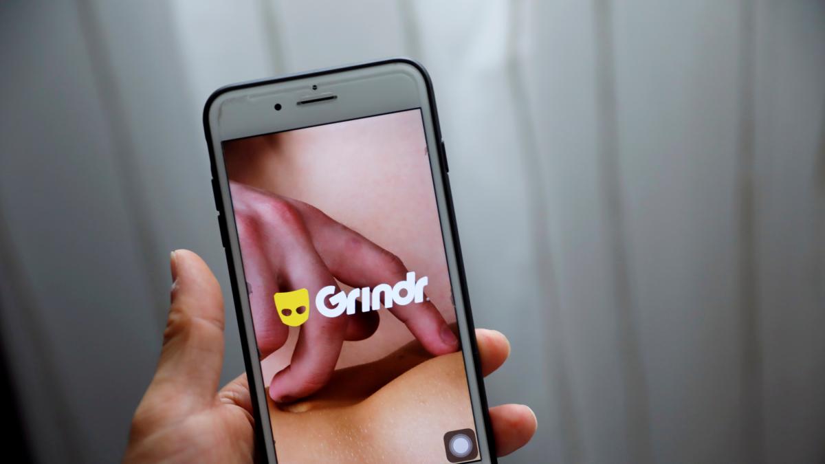 TikTok rastreó la actividad de usuarios de Grindr a través de AppsFlyer