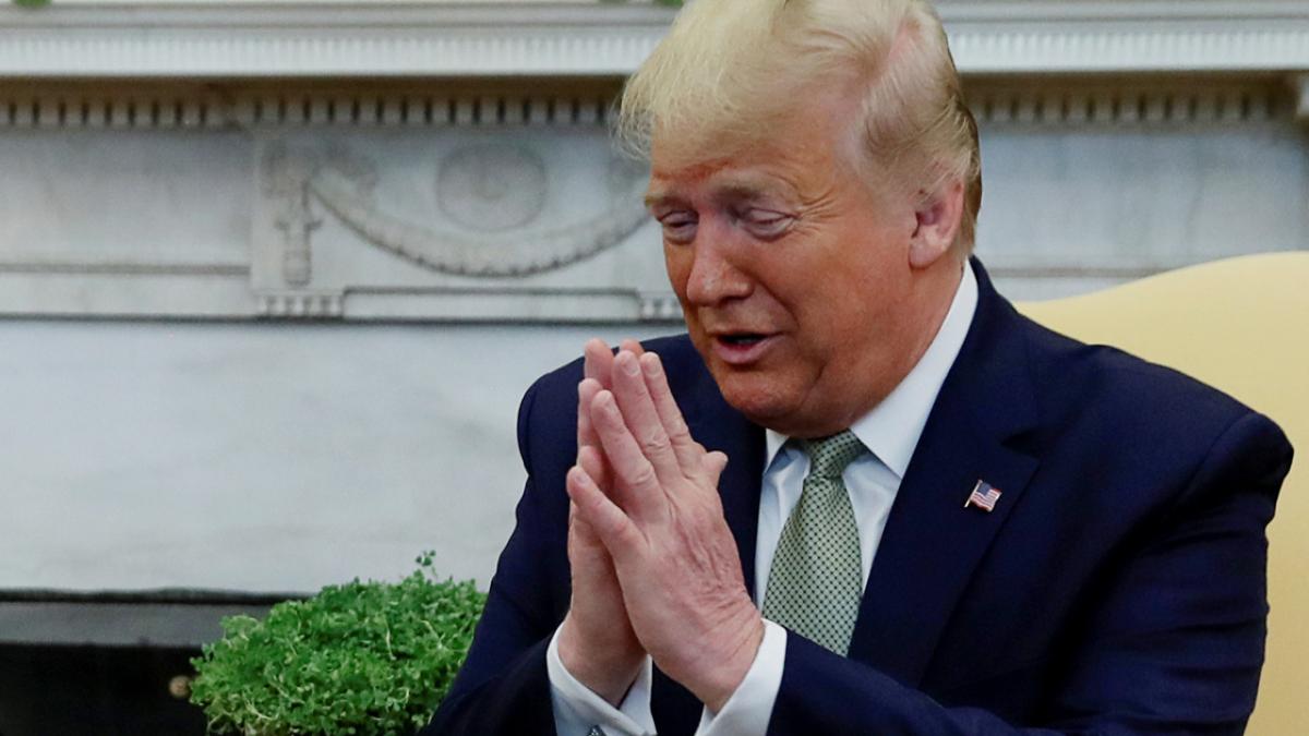 Japón se unirá a la "Cúpula Dorada" de Trump y espera recibir solicitudes de misiles