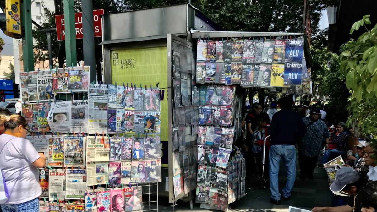 Industria gráfica en México ve potencial de crecimiento gracias al nearshoring