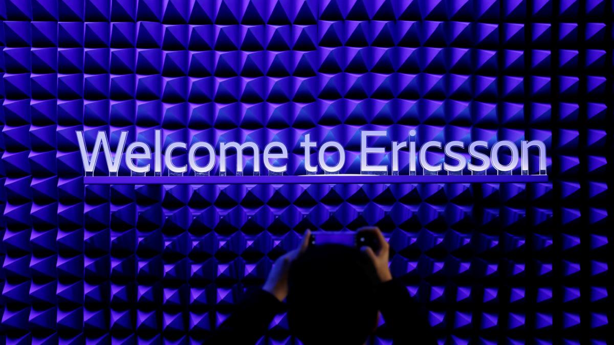 Ericsson mostrará capacidades de 6G con Apple y MediaTek en el Mobile de Barcelona