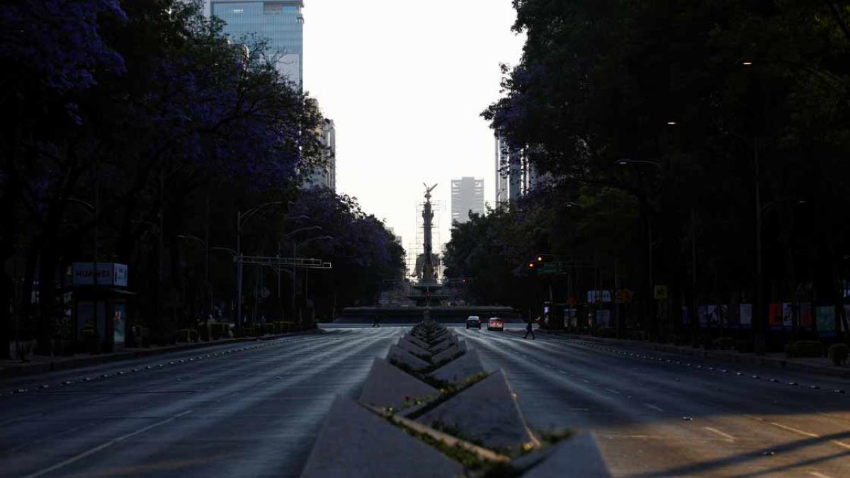 Recorta HR calificación de México a “BBB” con perspectiva Estable; preocupa la deuda