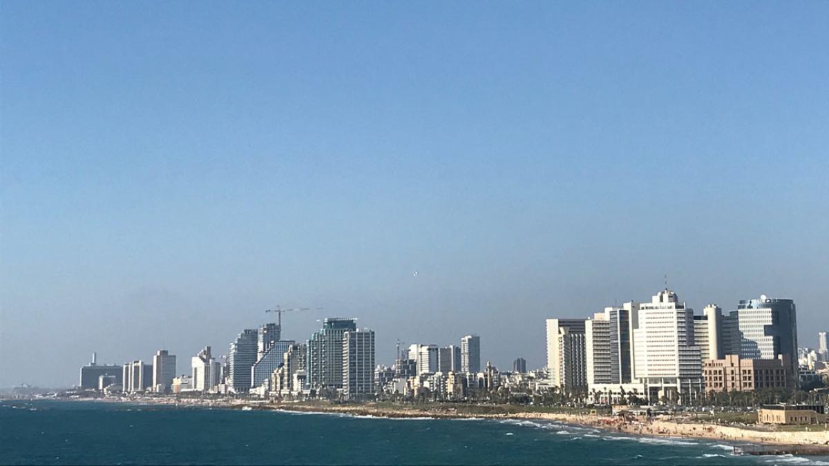 Empresarios de Quintana Roo alistan viajes comerciales para Israel y China