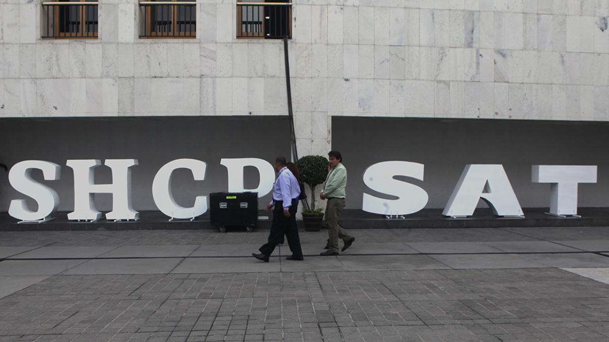 Recaudación tributaria en enero se ubicó en 595,758 millones de pesos; aumentó 11% anual: fisco