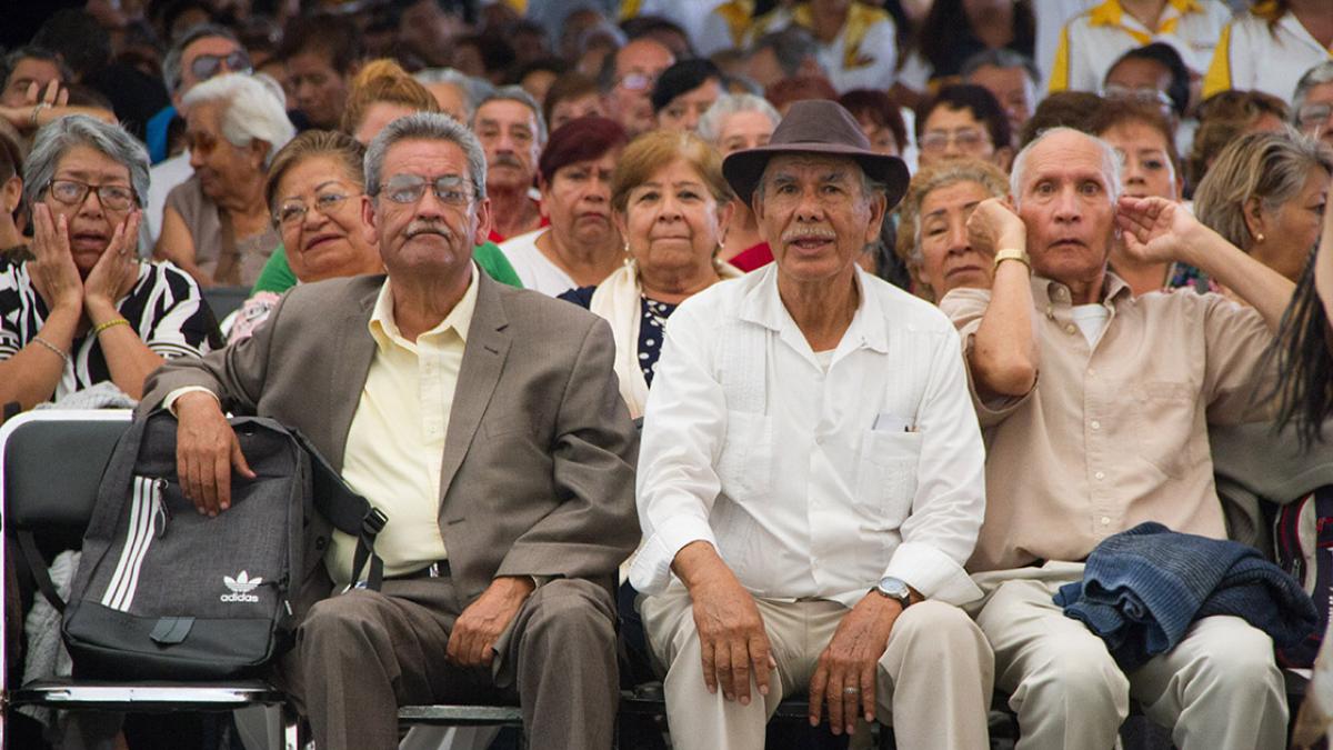 Vivienda para adultos mayores: el nuevo reto demográfico en México