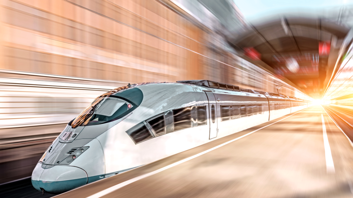 Colegio de ingenieros de Querétaro analiza hacer observaciones a la obra del tren México-Querétaro