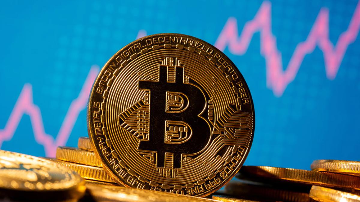 Bitcoin rebasa su precio máximo del 2017
