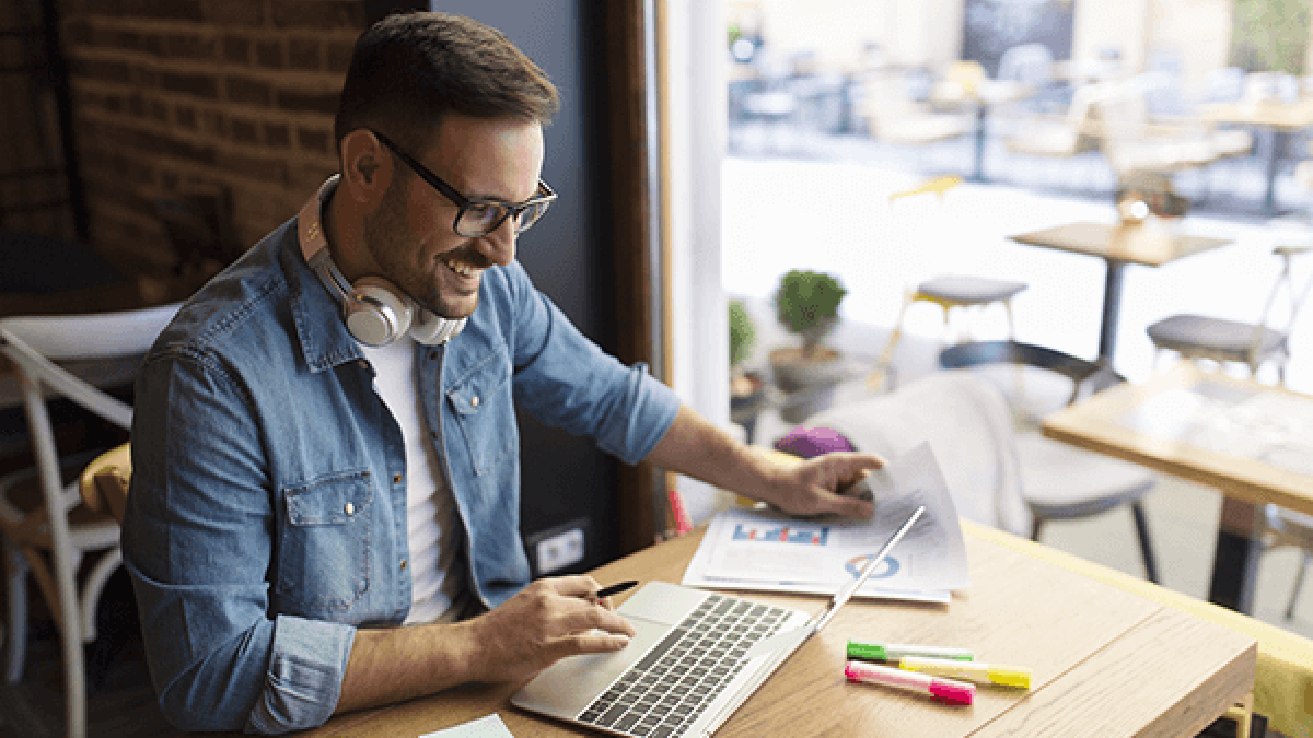 Freelancers: claves para facturar a clientes extranjeros sin problemas fiscales