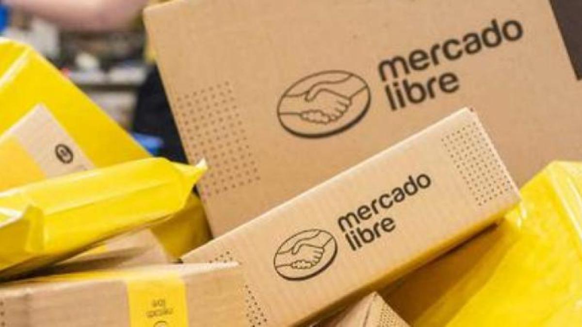 Ganancias de MercadoLibre cayeron 12.5% en cuarto trimestre de 2025; Brasil y ⁠México impulsan ingresos