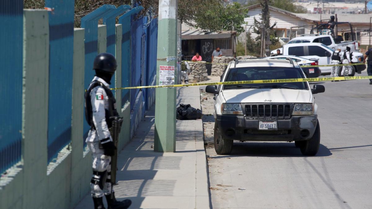 En 2025, el segundo año con más violencia política desde 2018