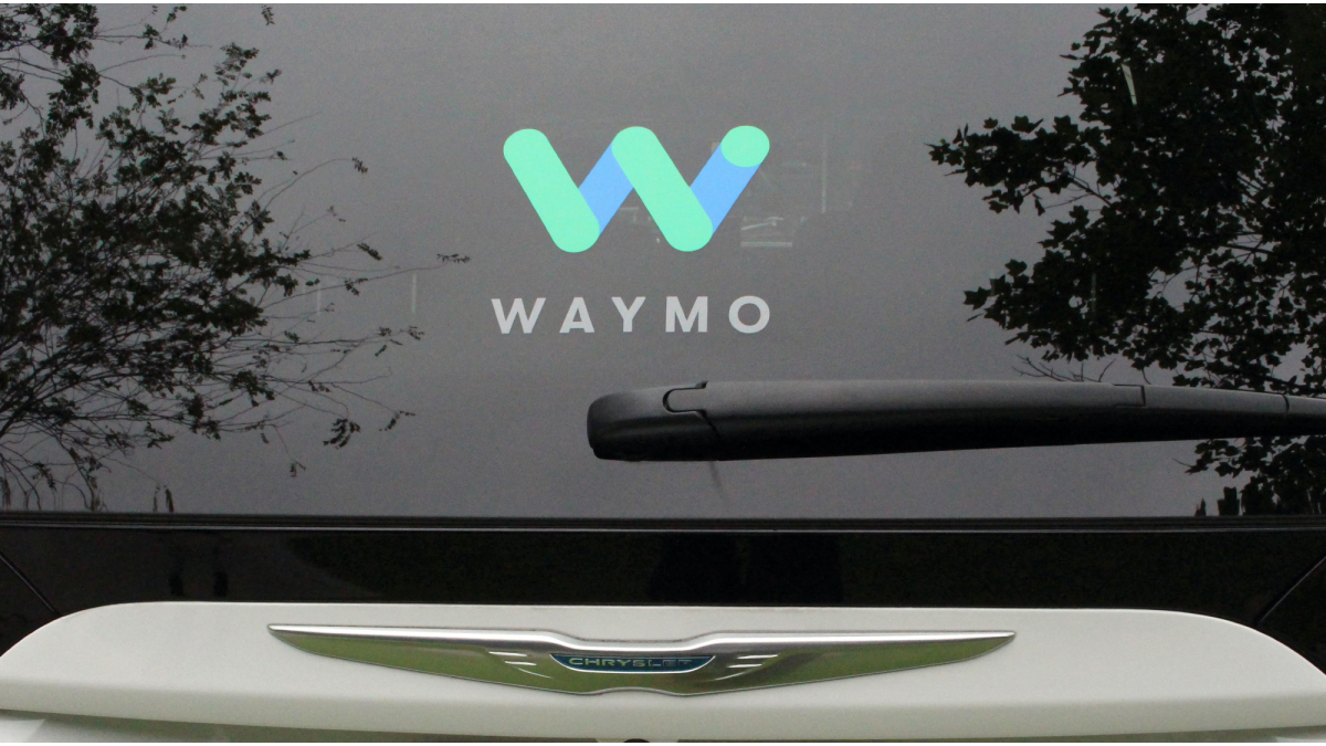 Waymo busca recaudar 16,000 millones de dólares para sumar valoración cercana a 110,000 millones