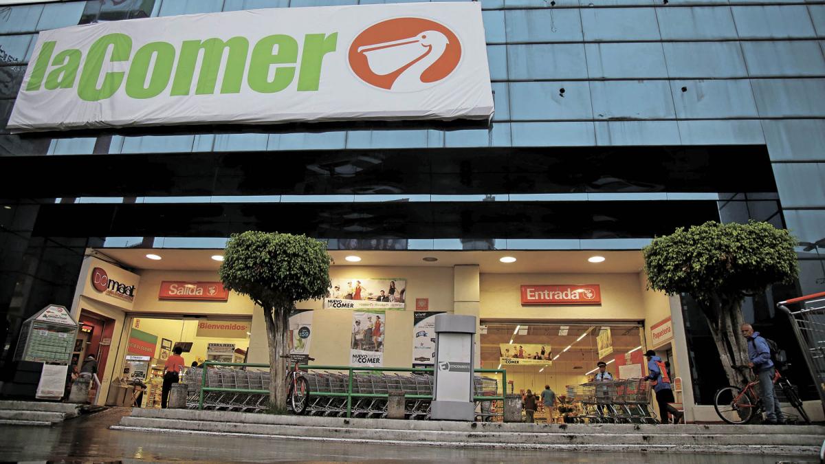 Trabajadores de La Comer en Querétaro logran acuerdo laboral, reporta Secretaría del Trabajo