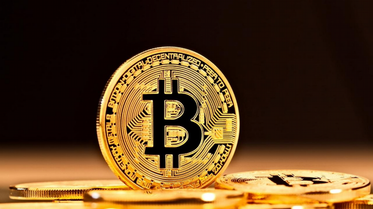 Por qué invertir en Bitcoin?