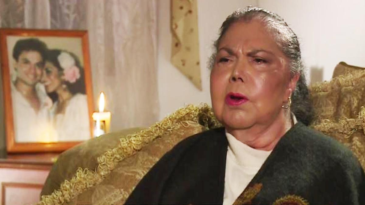 Murió la cantante María Teresa Enriqueta Jiménez, la “Prieta Linda” y quien  apoyó el ascenso de Juan Gabriel