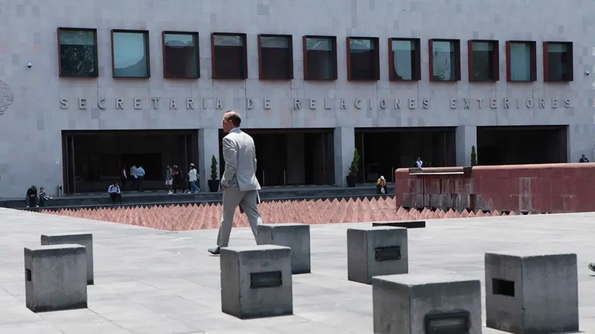 SRE detecta suplantación del número telefónico de sus oficinas centrales