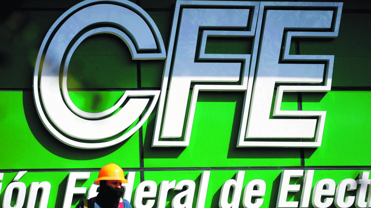 CFE reporta su mejor desempeño financiero en la historia reciente