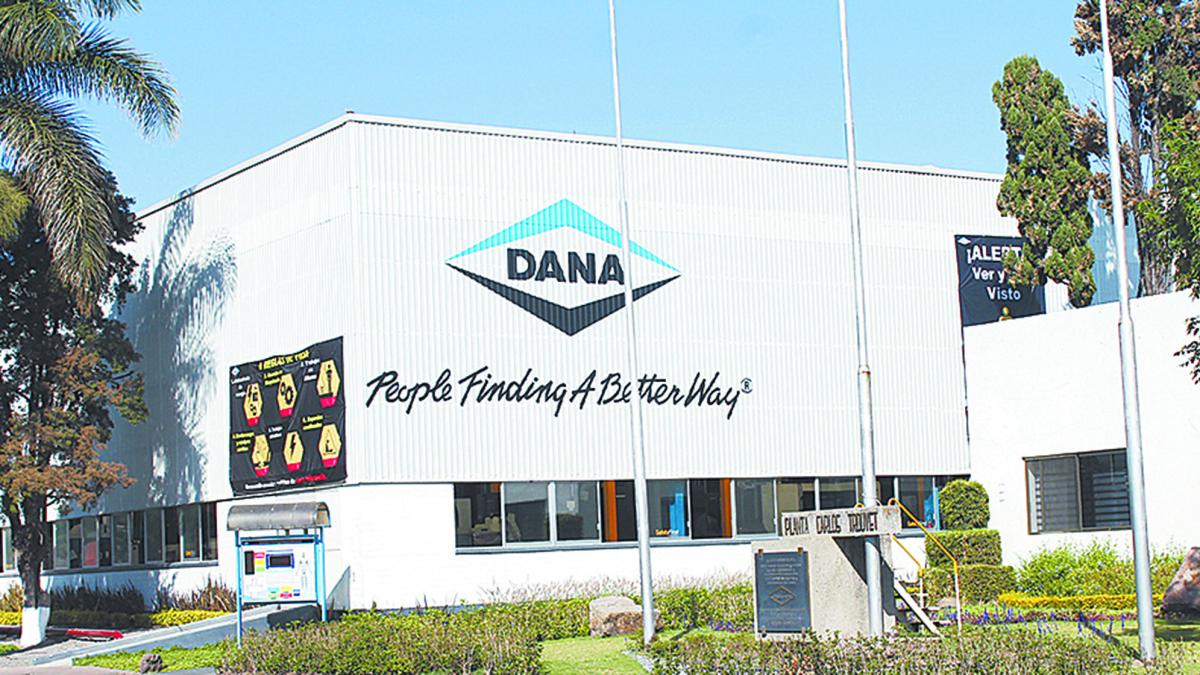 Compañía automotriz alista expansión de planta en Querétaro