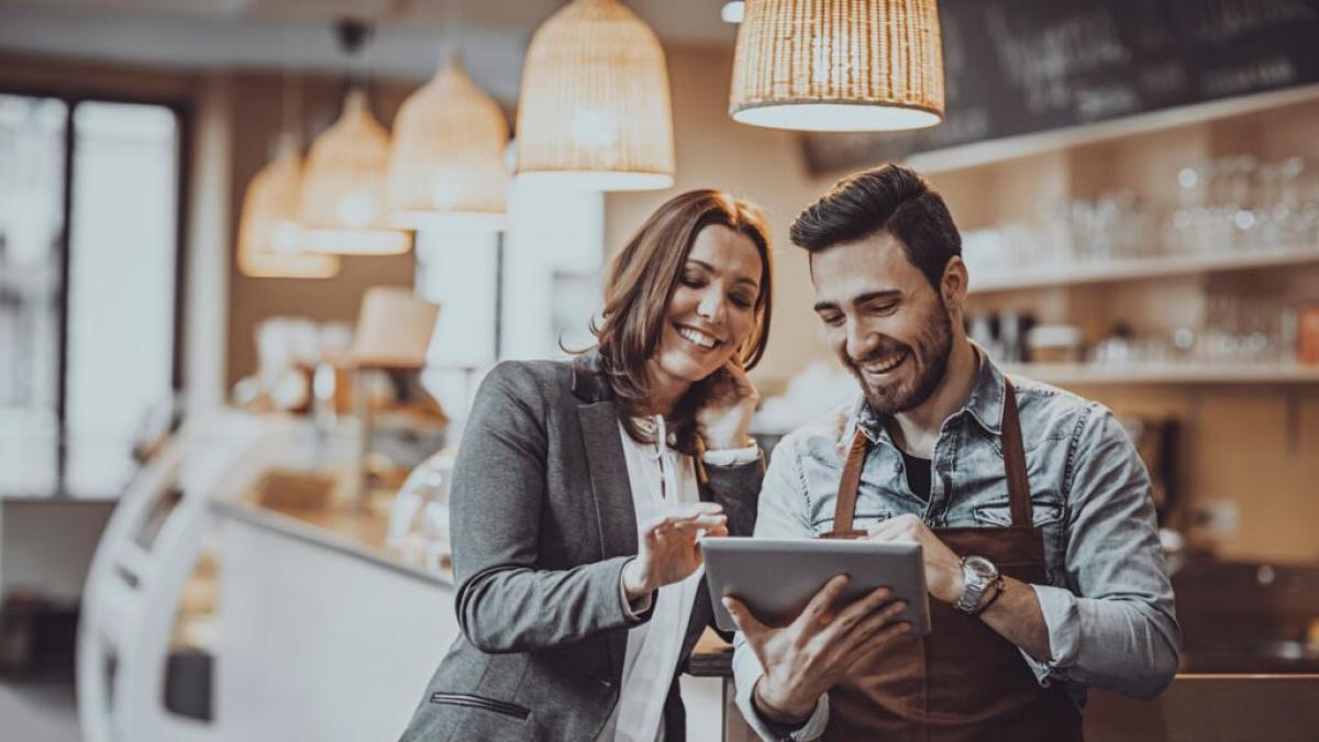 Santander liberará 36,000 millones de pesos en crédito para impulsar a las pymes