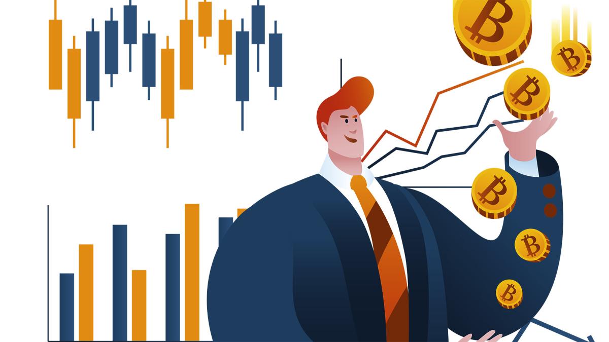 Cómo invertir en criptomonedas sin caer en estafas