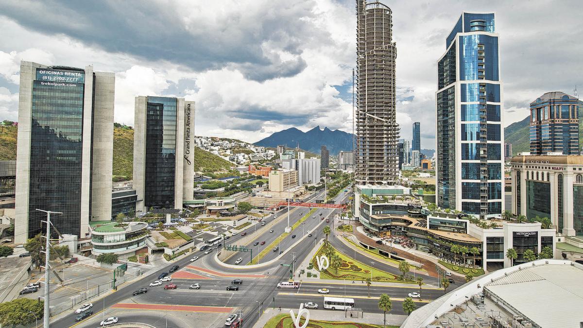 ¿Cuánto cuesta vivir en las zonas con menor percepción de inseguridad en México?