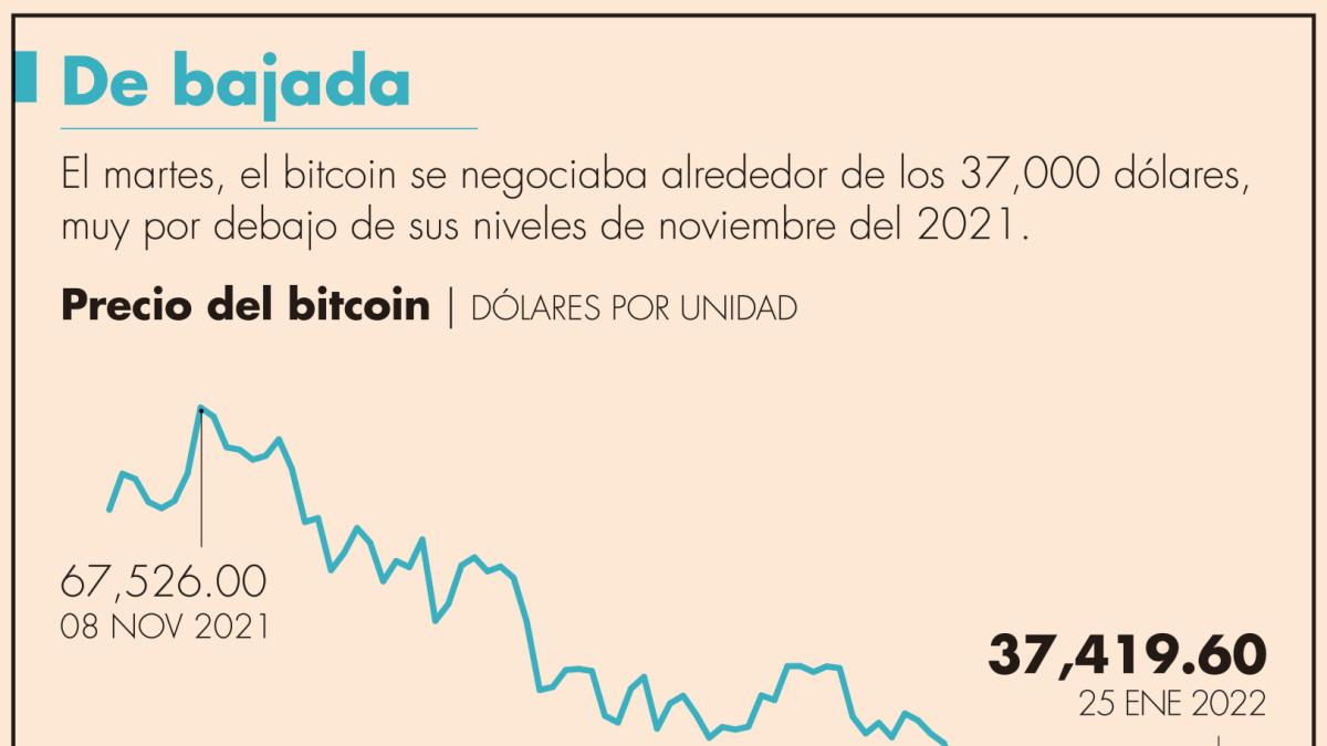 Criptomonedas a precio bajo, ¿qué tomar en cuenta si quiero comprar?