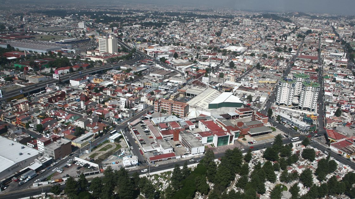 Desarrolladores prevén invertir 100,000 millones de pesos en Edomex