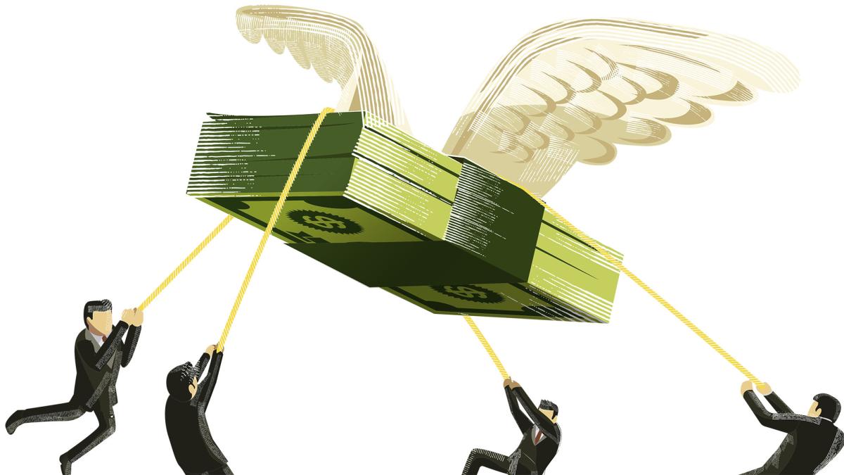 ECONOMÍA BÁSICA: CONTROL DE PRECIOS COMO ILUSIÓN DE ORDEN