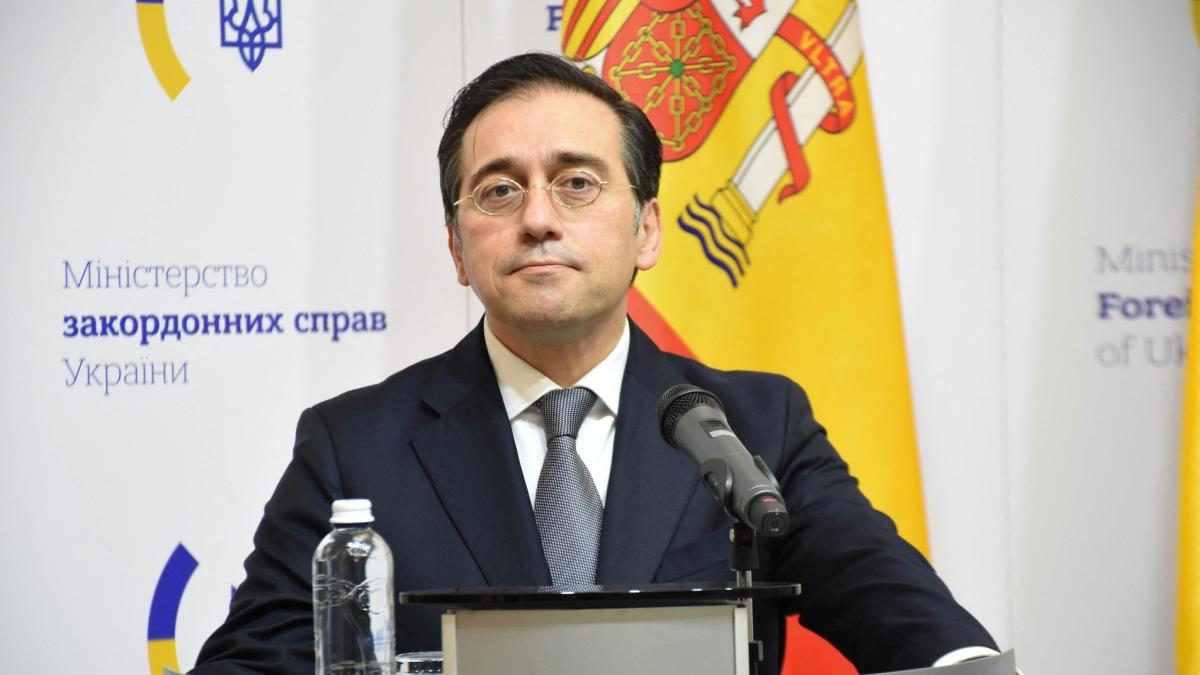 Spanish Chancellor advocates to ratify the EU-MERCOSUR Agreement "as soon as possible"