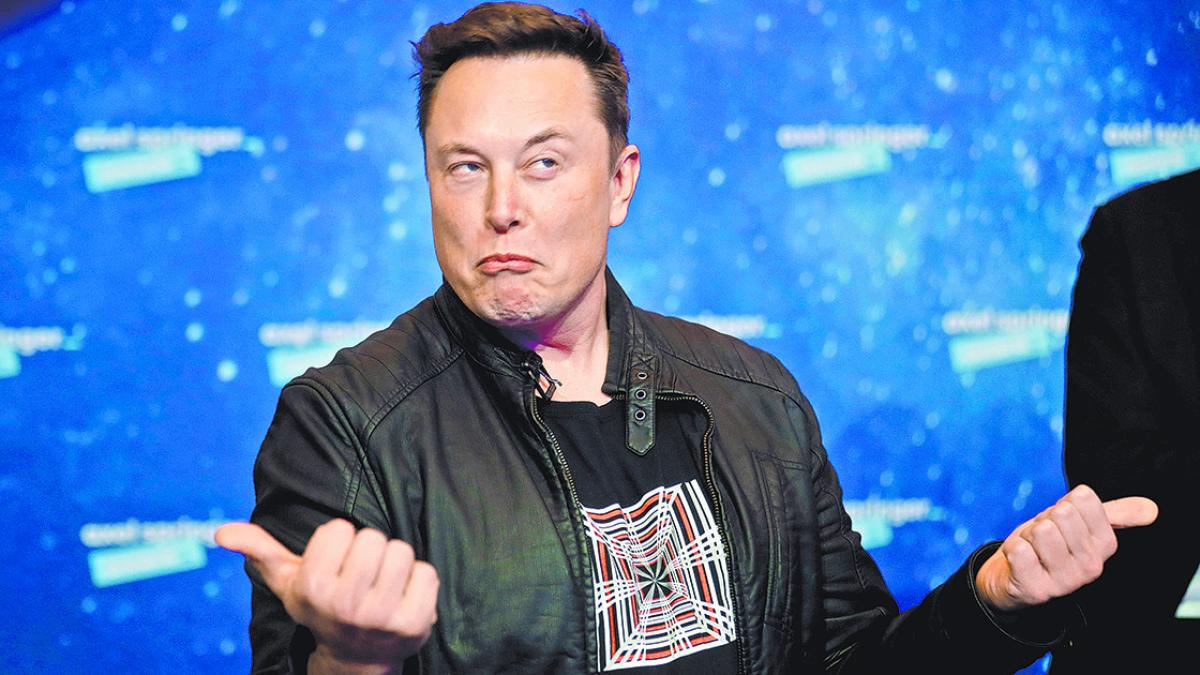 5 inversiones que explican la fortuna de Elon Musk