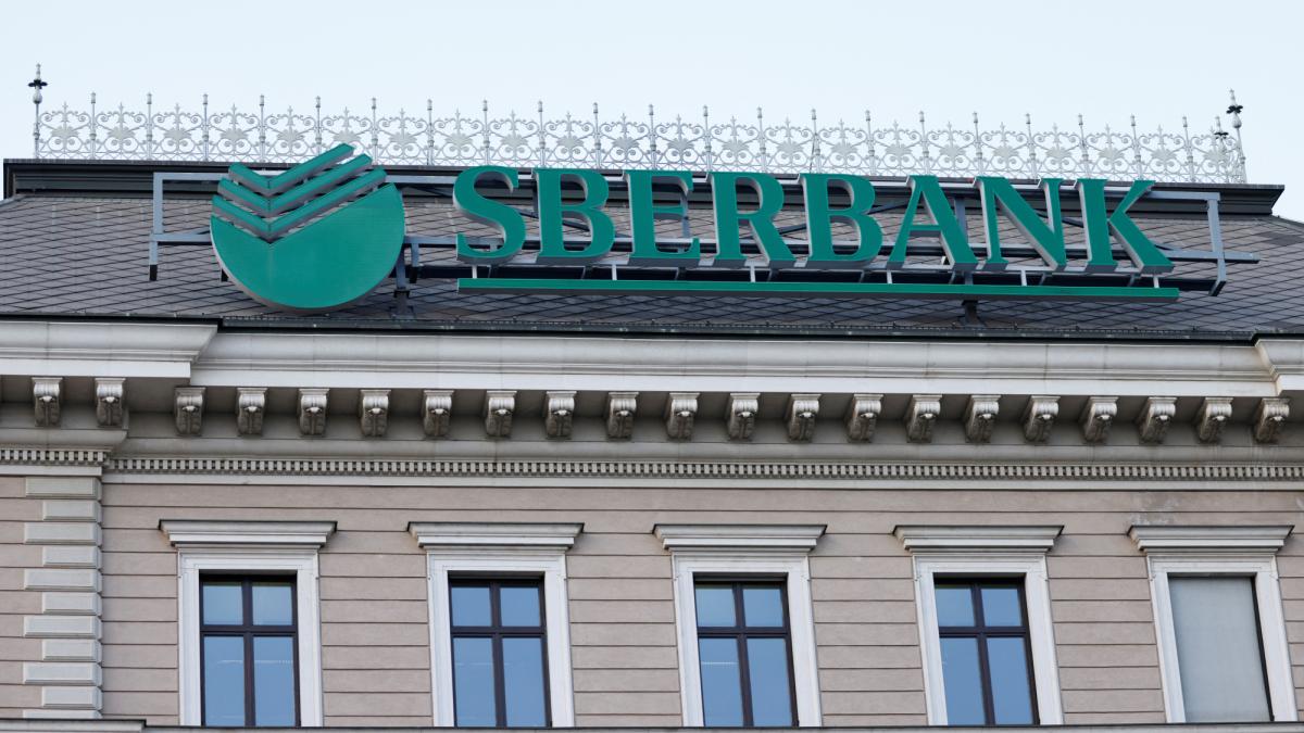 Drones ucranianos atacan el mayor centro de datos de Sberbank