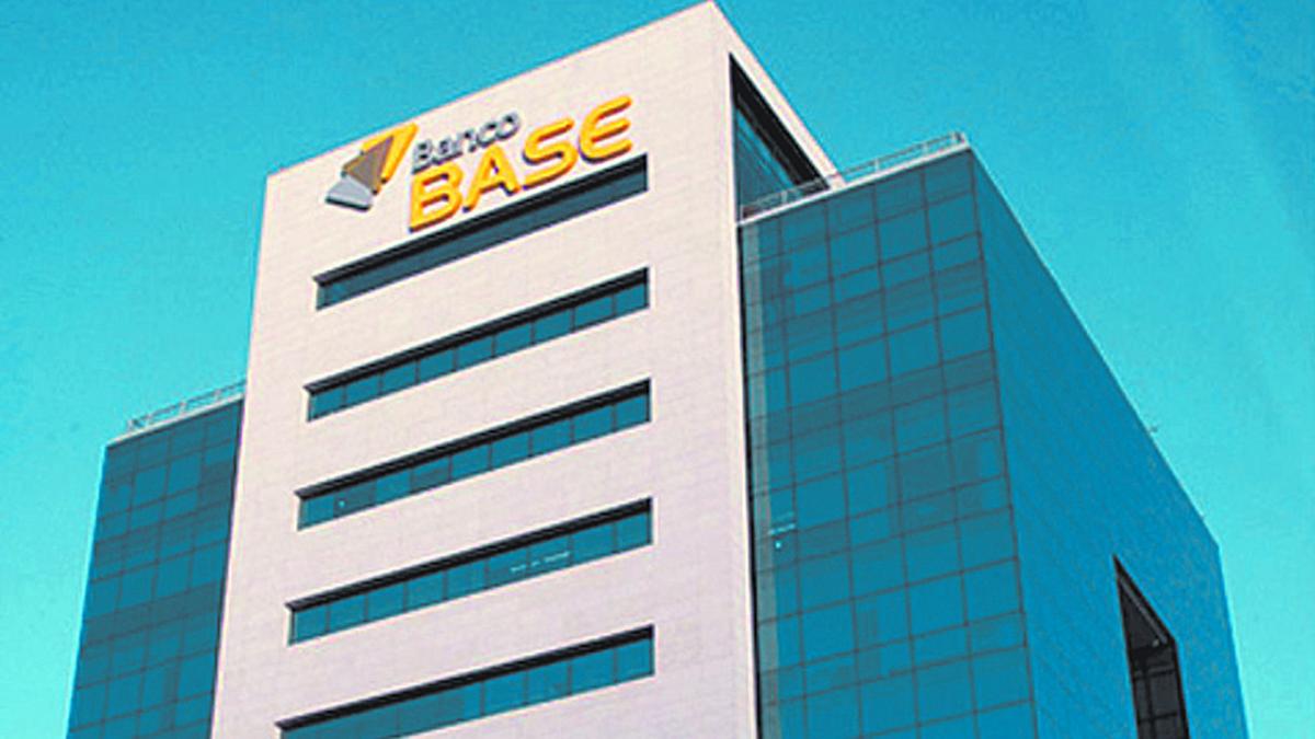 Banco Base: en el tema de prevención de lavado de dinero, no se puede jugar con fuego