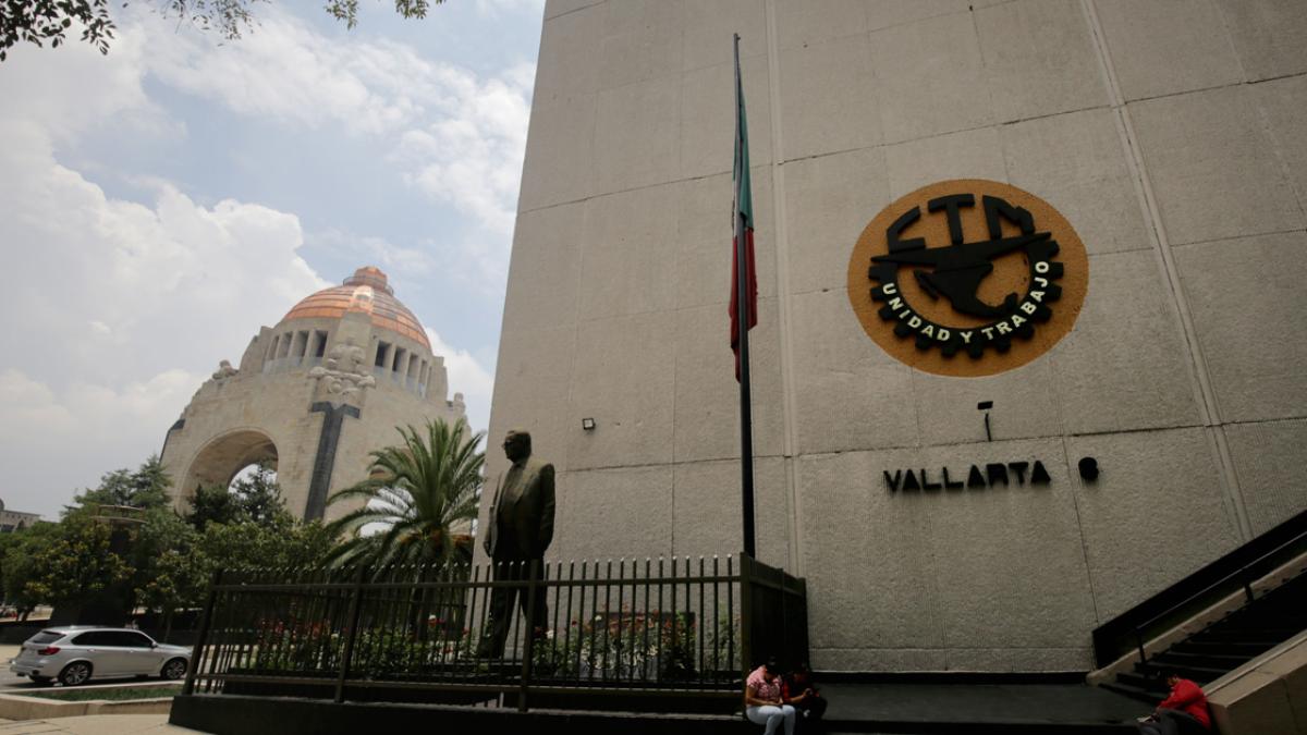 La CTM ante su relevo más relevante en décadas; se prepara para redefinir al liderazgo sindical