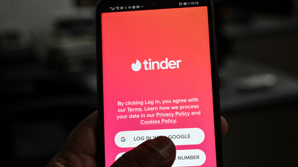 Tinder se apoya en la IA para crear conexiones "más profundas" y personalizadas