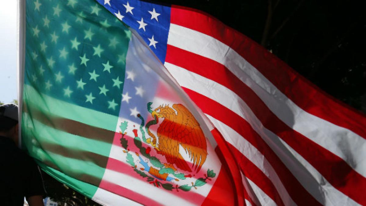 EU y México acuerdan plan de remediación por queja laboral en la planta de  confección INISA 2000