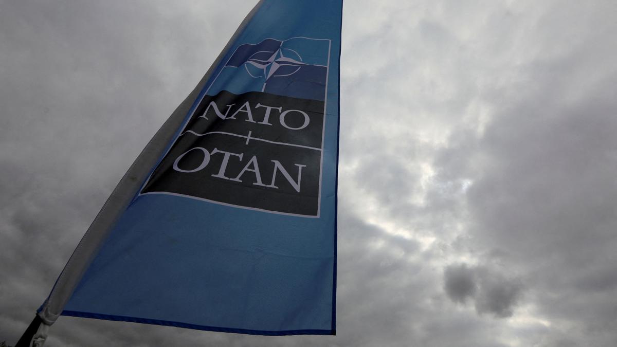 La OTAN descarta reemplazar el paraguas nuclear de EU