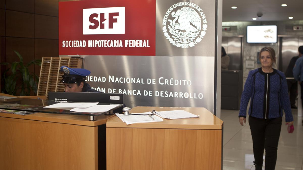 SHF reduce su meta de crédito al 2030 en un mercado de vivienda bajo presión