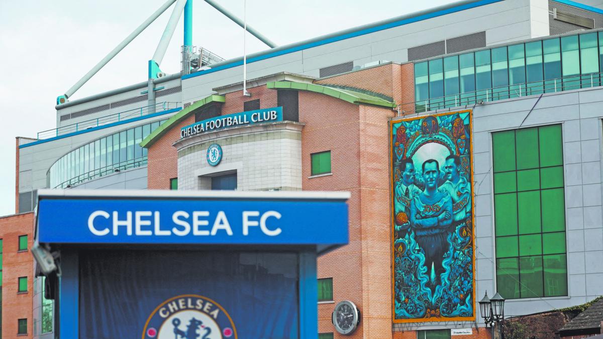 El Chelsea es sancionado con 13 millones de dólares por pagos no declarados a jugadores y agentes