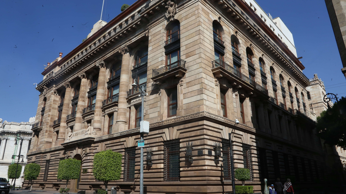 Tasas de Cetes operan con ligeros cambios a pesar de expectativas de recorte de tasa en marzo