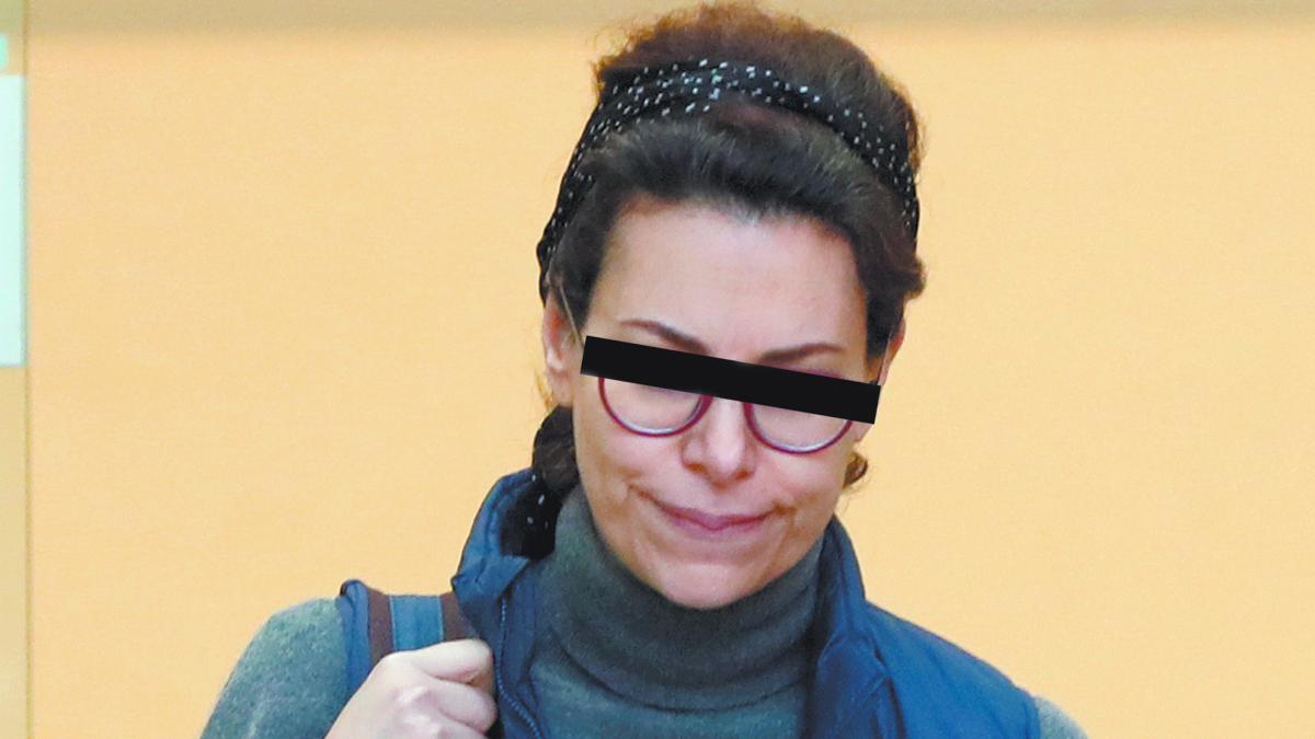 Sheinbaum enviará una nota de extrañamiento por asilo a Karime Macías en Reino Unido