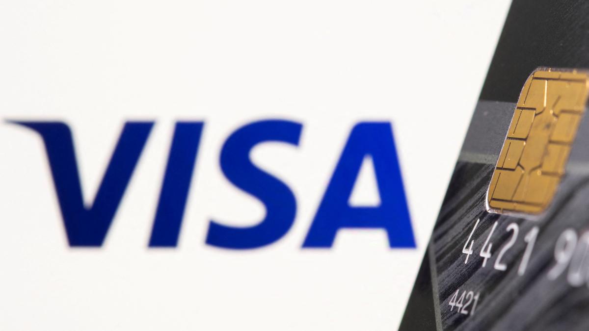 Visa cierra acuerdo con Prisma y Newpay para reforzar su presencia en ⁠Argentina