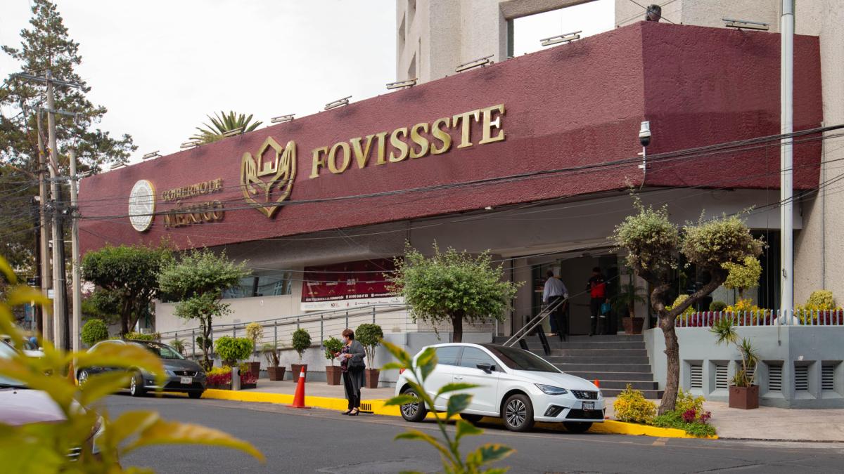 Fovissste prevé construir 100,000 viviendas con inversión de 60,000 millones de pesos