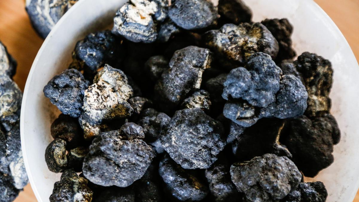 Níquel sube por menor cuota de producción de la principal mina indonesia; metales también se elevan